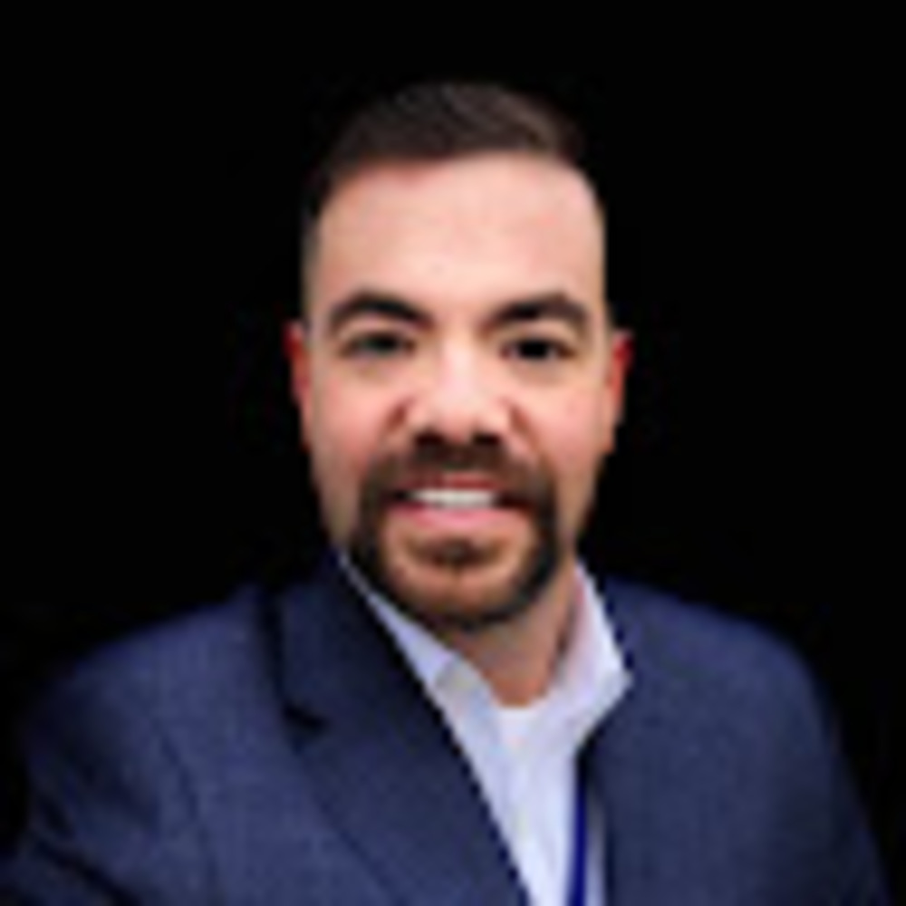 Meet your Posher, Wesley